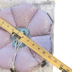 HiDREAM Flower‎ Petal Recovery Collar for Cats and Kittens Alternative to Cone